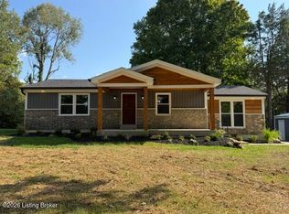 420 Hiland Dr, Shepherdsville, KY 40165