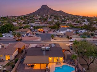 15031 N 21ST Place, Phoenix, AZ 85022