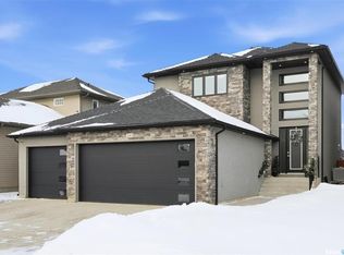 343 Mahabir COURT, Saskatoon, SK S7W 0J5