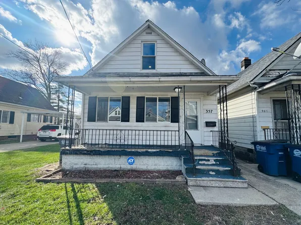 357 Burger St, Toledo, OH 43605