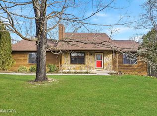 6600 Springer Dr, Knoxville, TN 37918