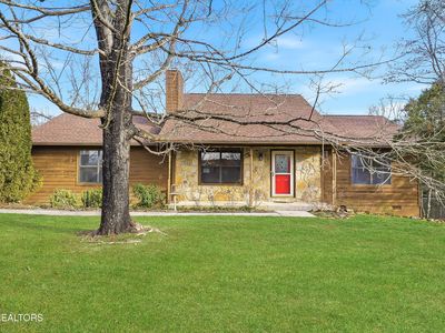 6600 Springer Dr, Knoxville, TN, 37918