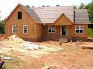 1191 Christian Dr, Watkinsville, GA 30677