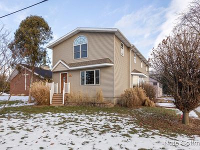 1644 Ball Ave NE, Grand Rapids, MI, 49505