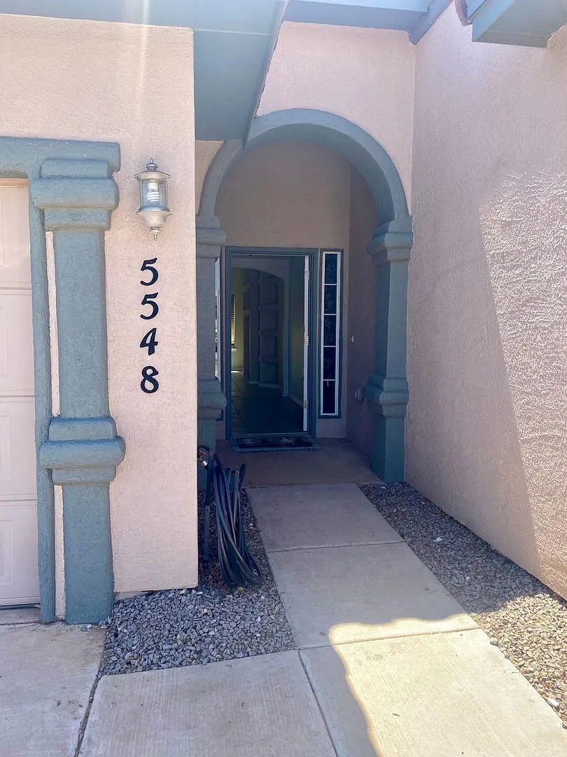 5548 Patagonia Dr - Bright and Inviting East Mesa Rental with Walk-In Closets and Outdoor Living — Photo 2