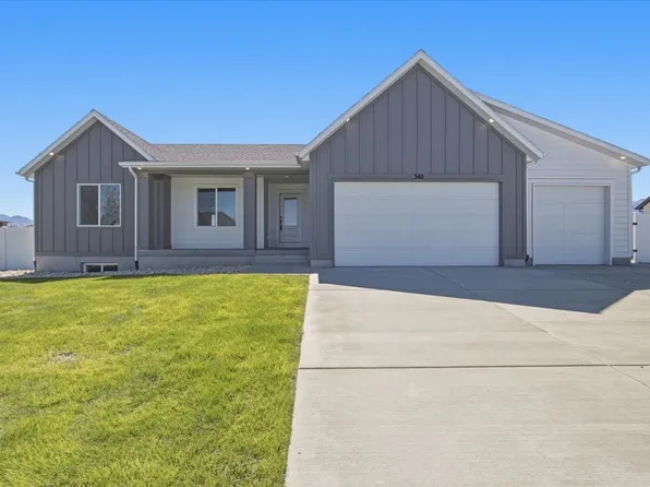 340 E Pear #117, Grantsville, UT 84029