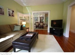 10 Russell Rd, Somerville, MA 02144