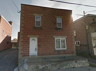 241 William St #2, Hawkesbury, ON K6A 1X2