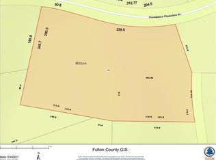 60 Providence Plantation Dr, Milton, GA 30004