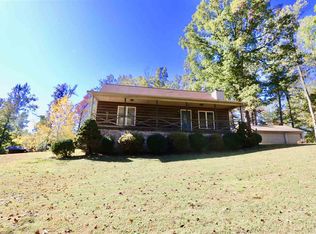 25 Seavers Rd, Milan, TN 38358