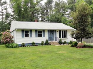 89 Helena Rd, Marshfield, MA 02050