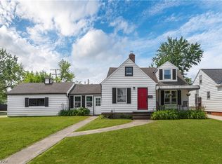 4807 Redfern Rd, Parma, OH 44134