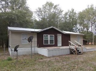 1656 NW Baltic Rd, Mayo, FL 32066