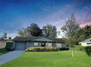 10010 Gannon Ln, Orlando, FL 32821