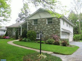 1426 Dorel Rd, Rydal, PA 19046