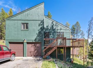 7725 Matterhorn Rd, Evergreen, CO 80439