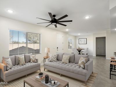 155 N LAKEVIEW Boulevard #108, Chandler, AZ, 85225