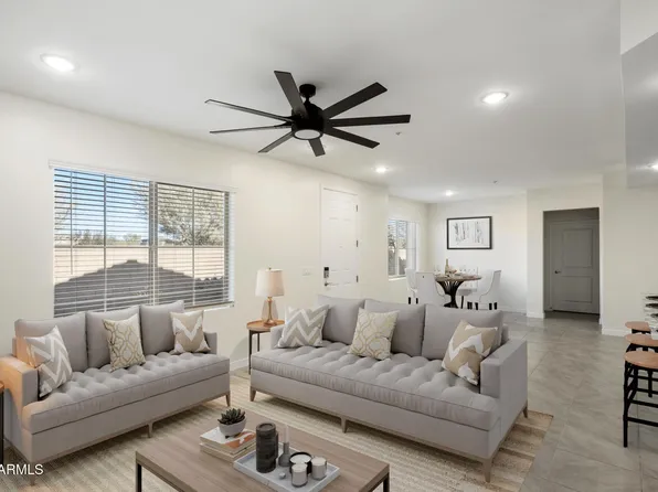 155 N LAKEVIEW Boulevard #108, Chandler, AZ 85225