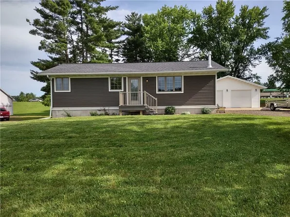 402 West Dell Street, New Auburn, WI 54757