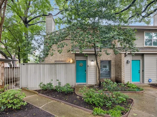 2601 Augusta Dr APT 14, Houston, TX 77057