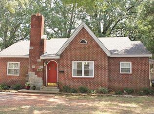 1103 Lancaster Ave, Monroe, NC 28112