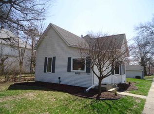 2001 Poplar St, Terre Haute, IN 47803