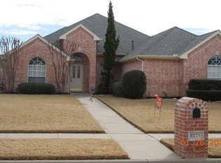 8120 Lost Maple Dr, North Richland Hills, TX 76182