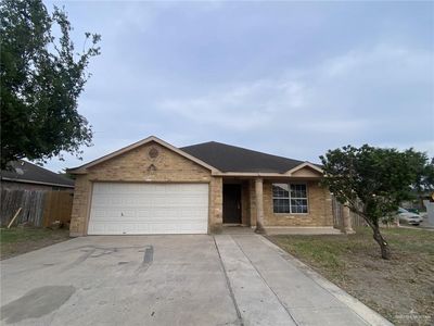 3001 N 26th St, Hidalgo, TX, 78557