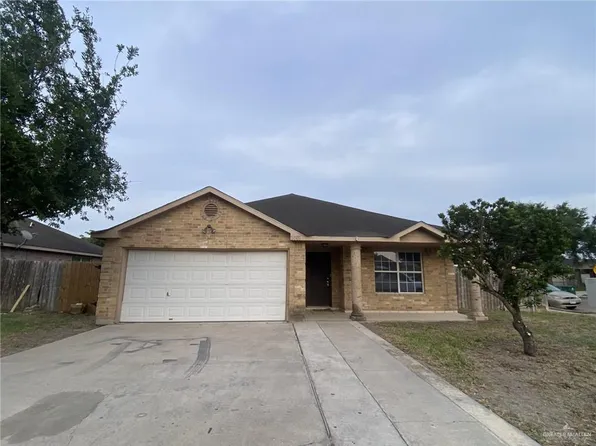 3001 N 26th St, Hidalgo, TX 78557