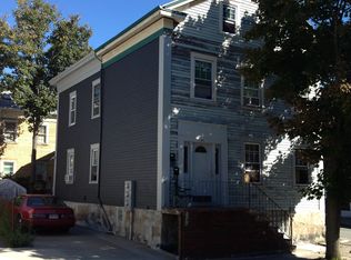 41 Sycamore St, New Bedford, MA 02740