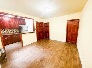 47-18 45th St #1, Woodside, NY 11377