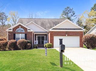 123 Hearthwood Cir, Irmo, SC 29063