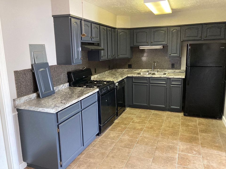 New Kitchen Cabinets March 2021