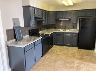 3704 Park Dr, Nederland, TX 77627