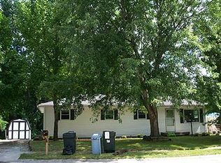 11028 E Monroe Ct, Indianapolis, IN