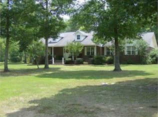 535 N Grant St #831, Sheridan, AR 72150