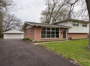 19050 John Ave, Country Club Hills, IL 60478
