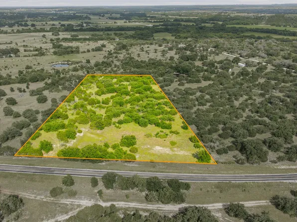 9671 Paluxy Hwy, Bluff Dale, TX 76433