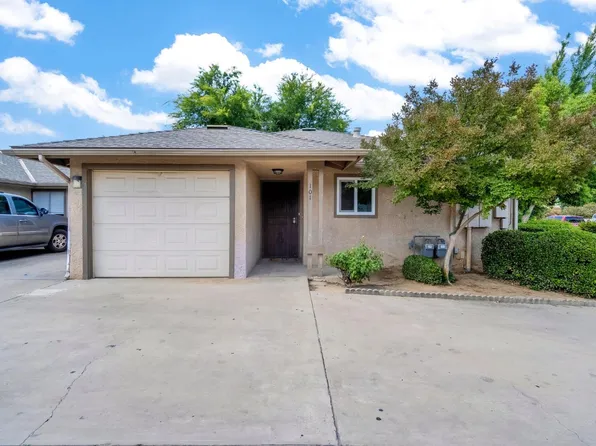 1595 N Pleasant Ave APT 101, Fresno, CA 93728