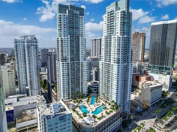 253 NE 2nd St APT 413, Miami, FL 33132