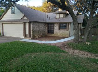 8003 Treehouse Ln, Austin, TX 78749