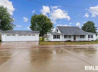 4325 Main St, Andover, IA 52701