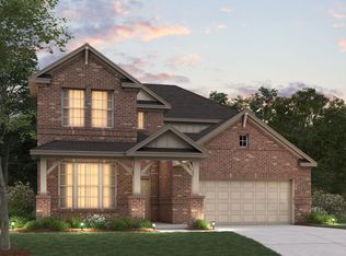 2616 Tamarack Ln, Argyle, TX 76226
