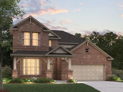 2616 Tamarack Ln, Argyle, TX, 76226