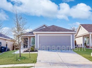 3521 Flicker Ln, McKinney, TX 75071