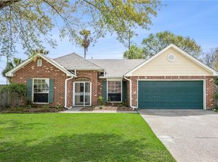 1420 Hampton Ln, Slidell, LA 70461
