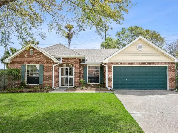 1420 Hampton Ln, Slidell, LA 70461