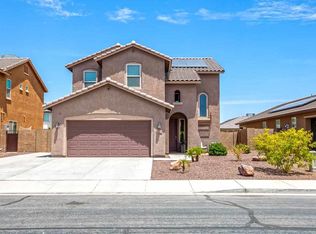 6646 E 35th Rd, Yuma, AZ 85365