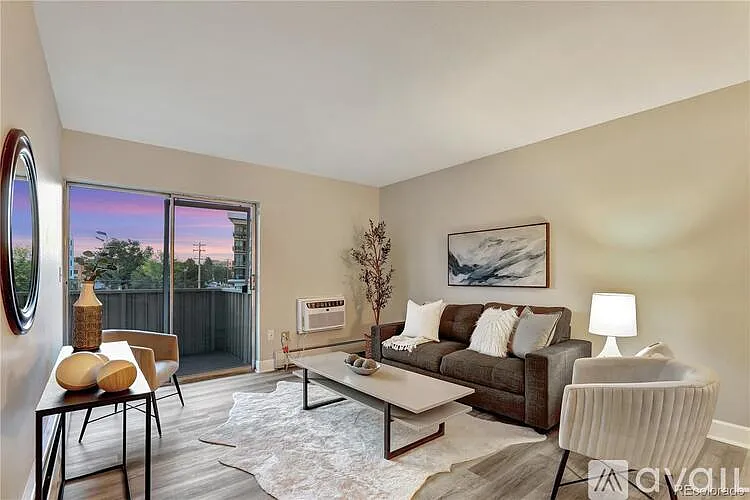 4110 Hale Pkwy #3D — Photo 2