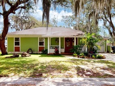 1824 16th St NW, Winter Haven, FL, 33881